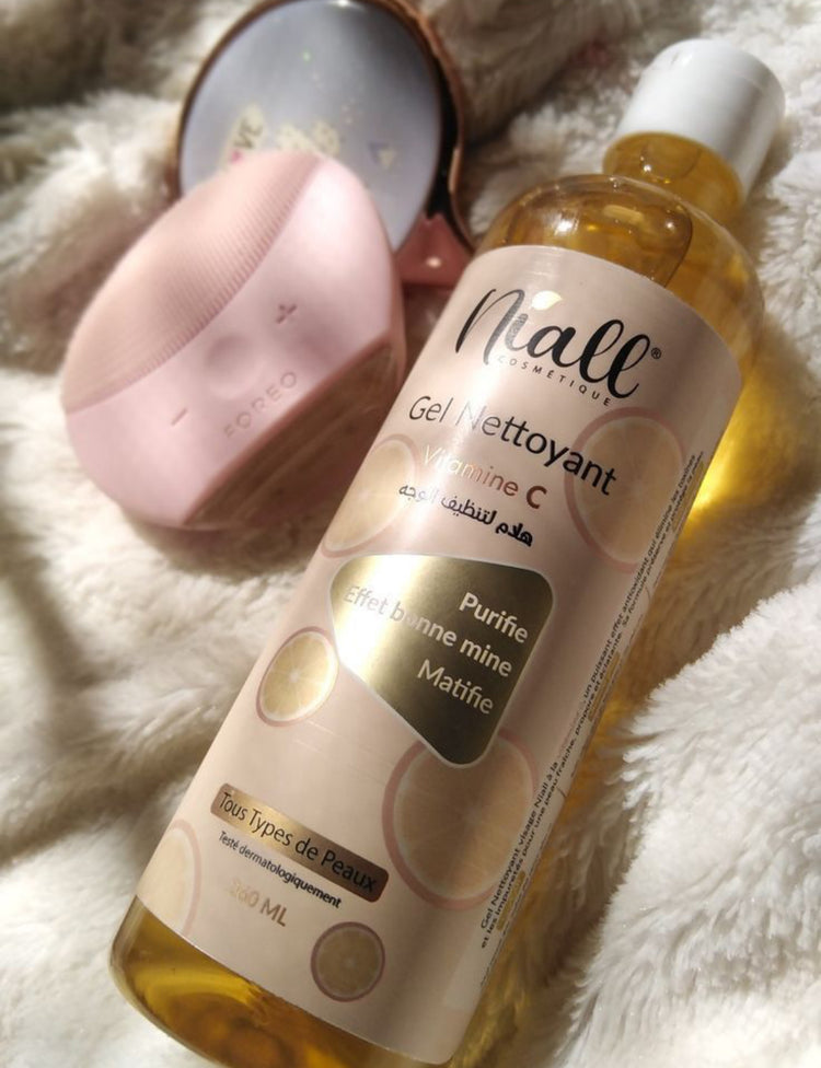 Visage ✨