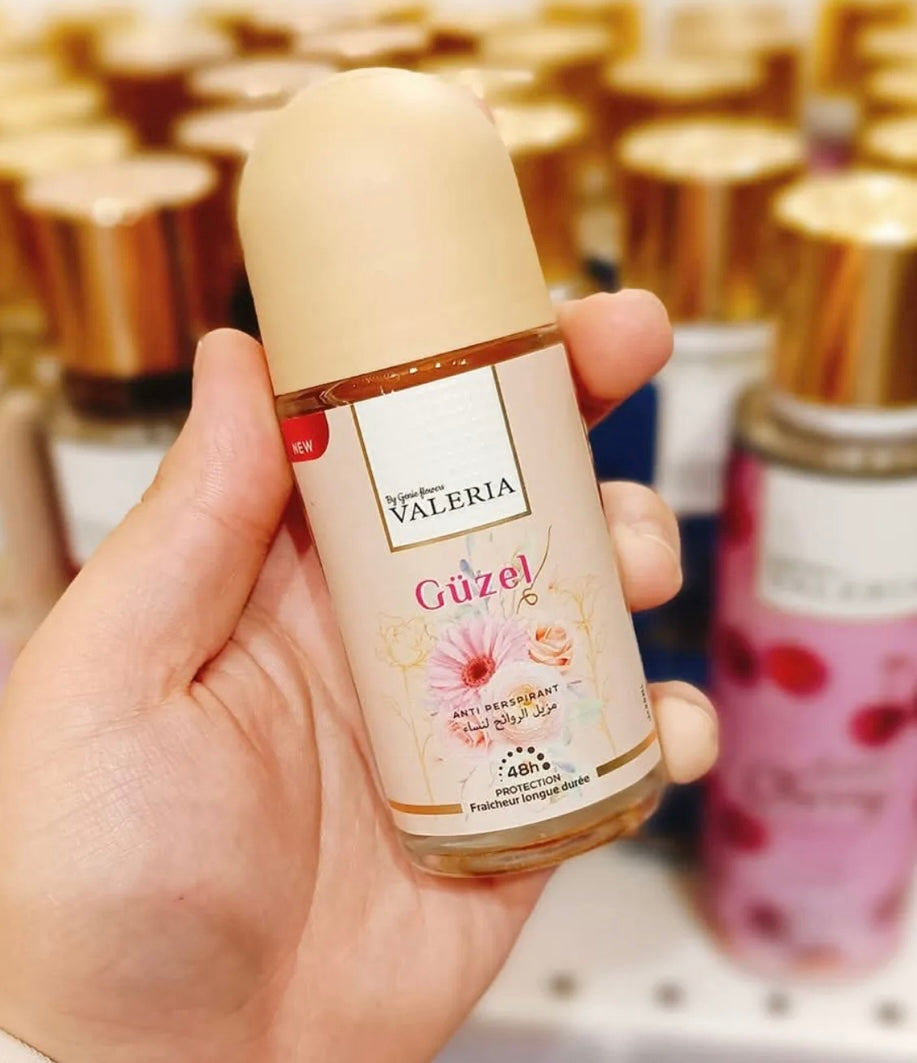 Déodorant stick Guzel