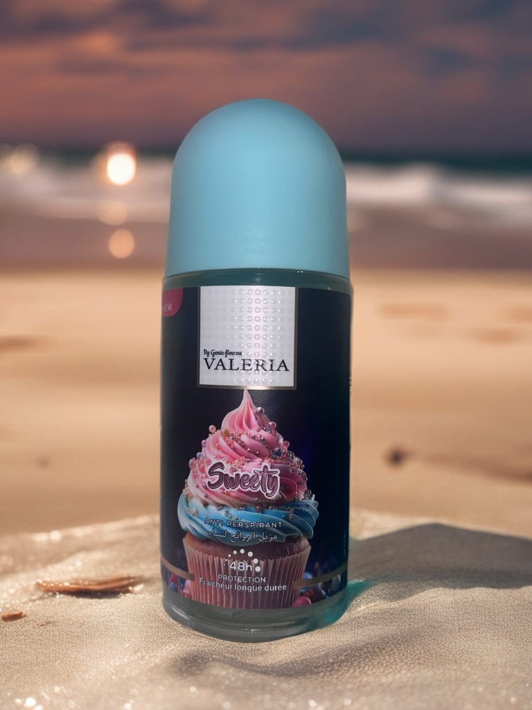 Déodorant stick sweety