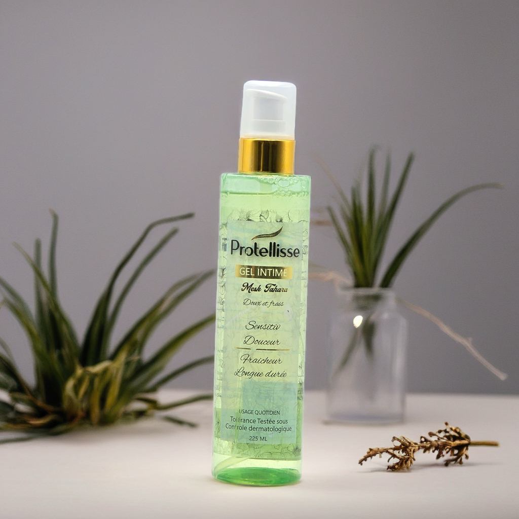 Gel intime Musk tahara