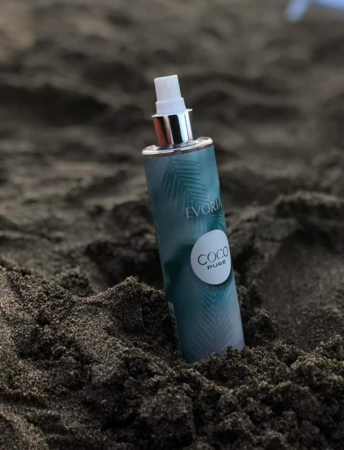 Brume evoria coco pure