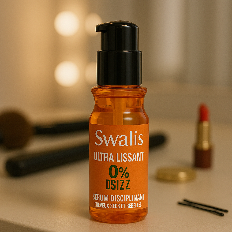 Swalis ultra lissant