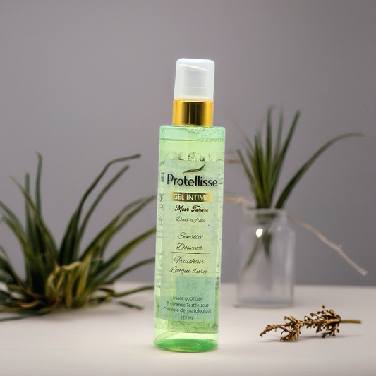 Gel intime Musk tahara