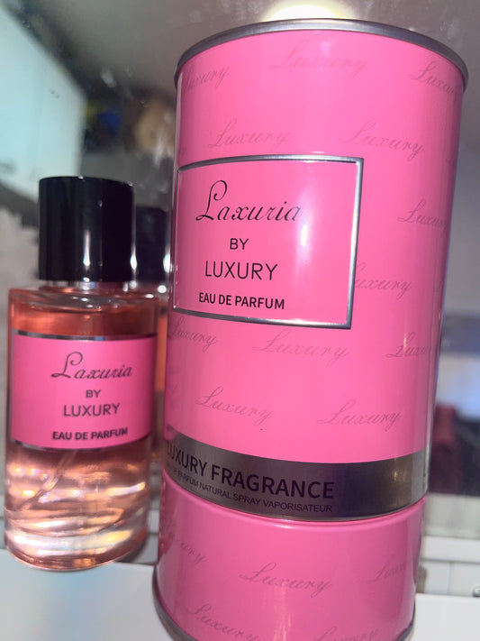 Laxuria