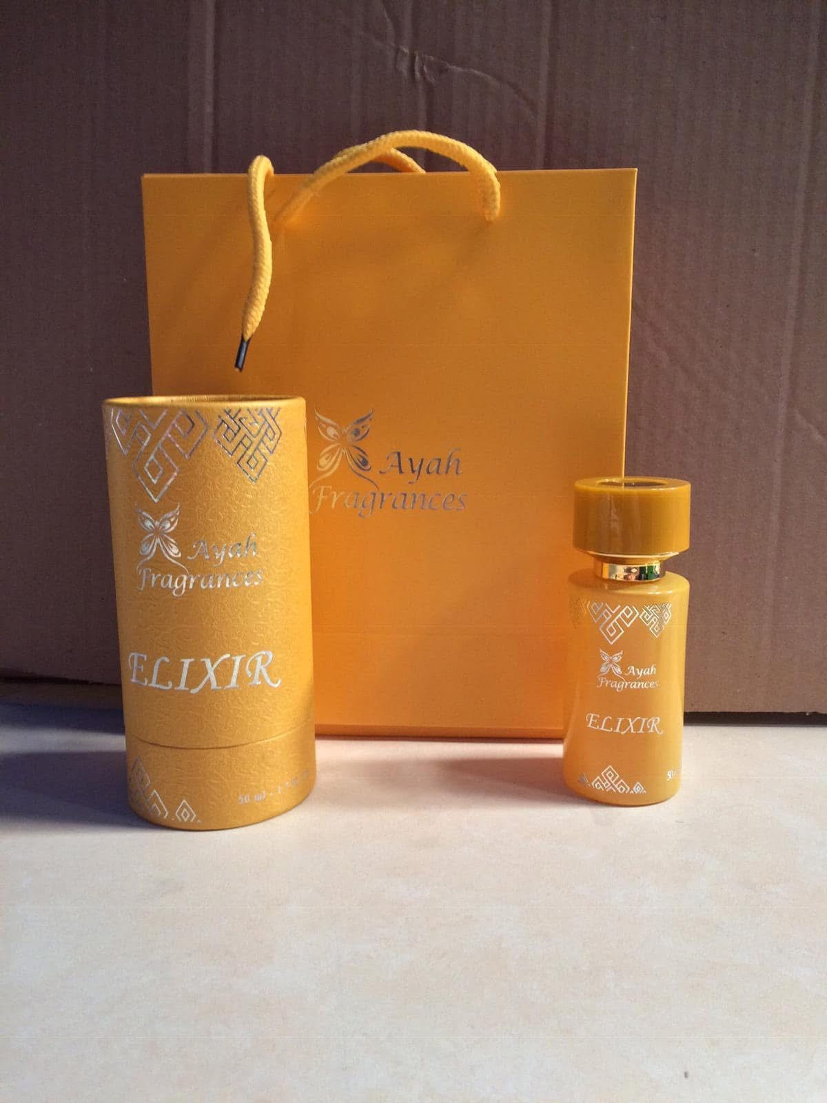Elixir