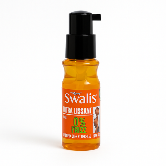 Swalis ultra lissant