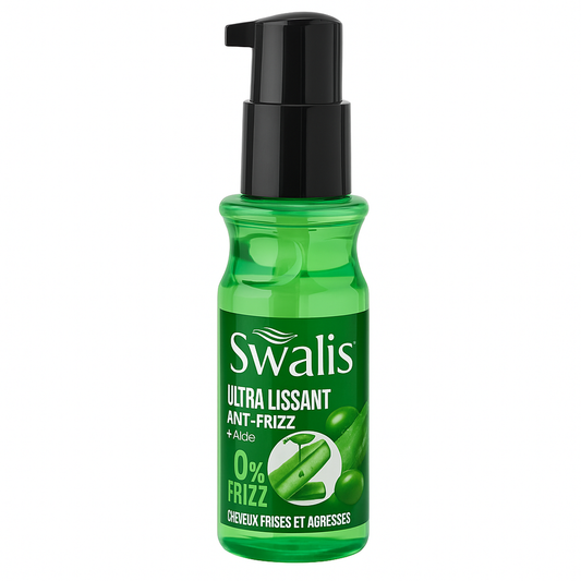 Swalis sérum