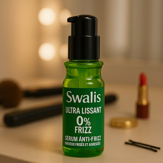 Swalis sérum