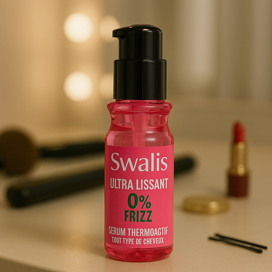 Swalis sérum