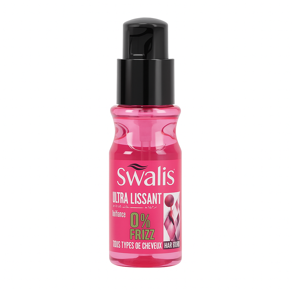 Swalis sérum
