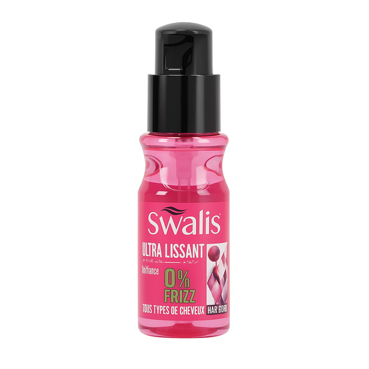 Swalis sérum