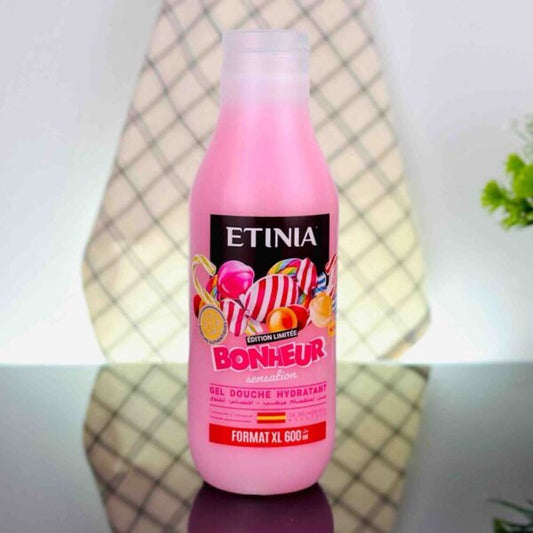 Gel douche BONHEUR 🍭