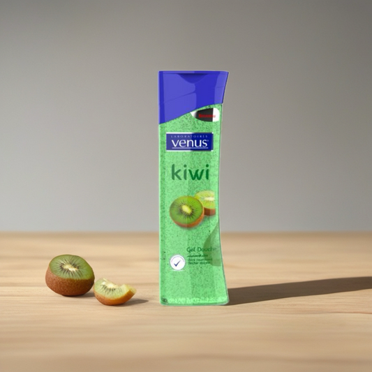 Gel douche Kiwi 🥝