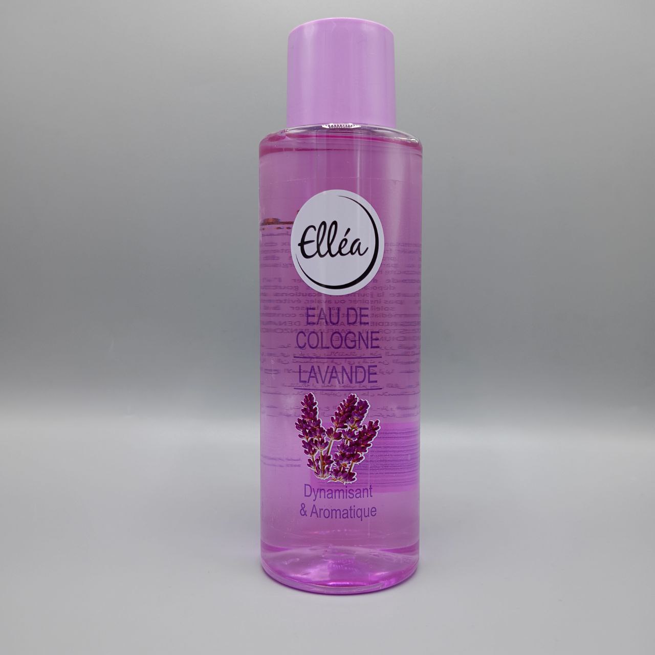 Eau de Cologne à la Lavande