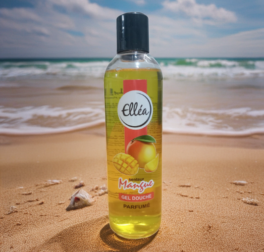Gel douche mangue 🥭
